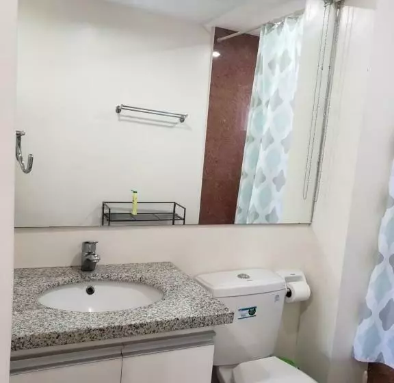 Bicol Residencia