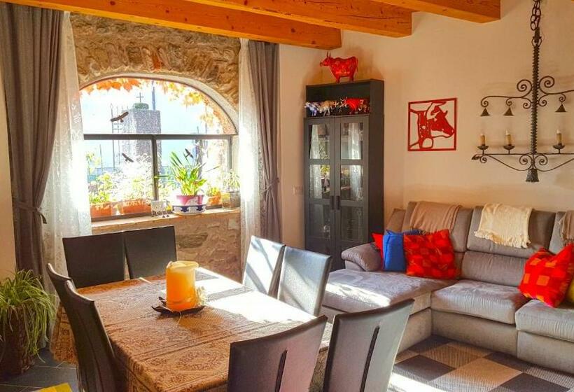 Casa Il Fienile By Garda Domus Mea