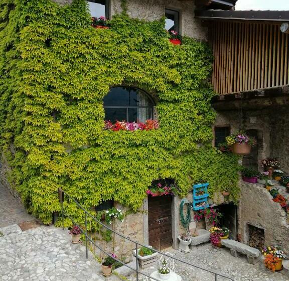 Casa Il Fienile By Garda Domus Mea