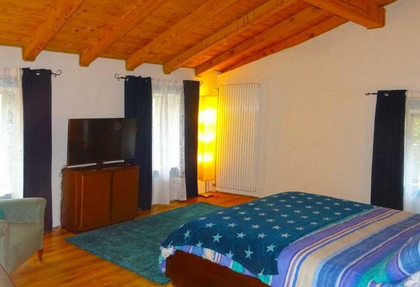 Casa Il Fienile By Garda Domus Mea