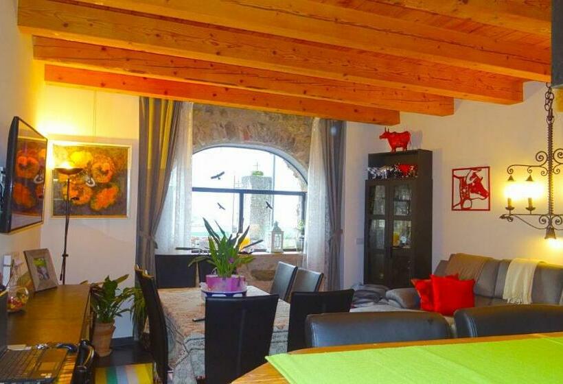 Casa Il Fienile By Garda Domus Mea