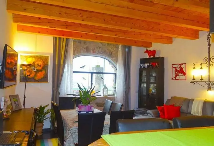 Casa Il Fienile By Garda Domus Mea