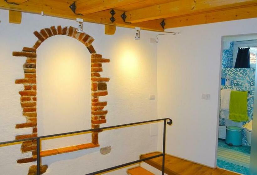 Casa Il Fienile By Garda Domus Mea