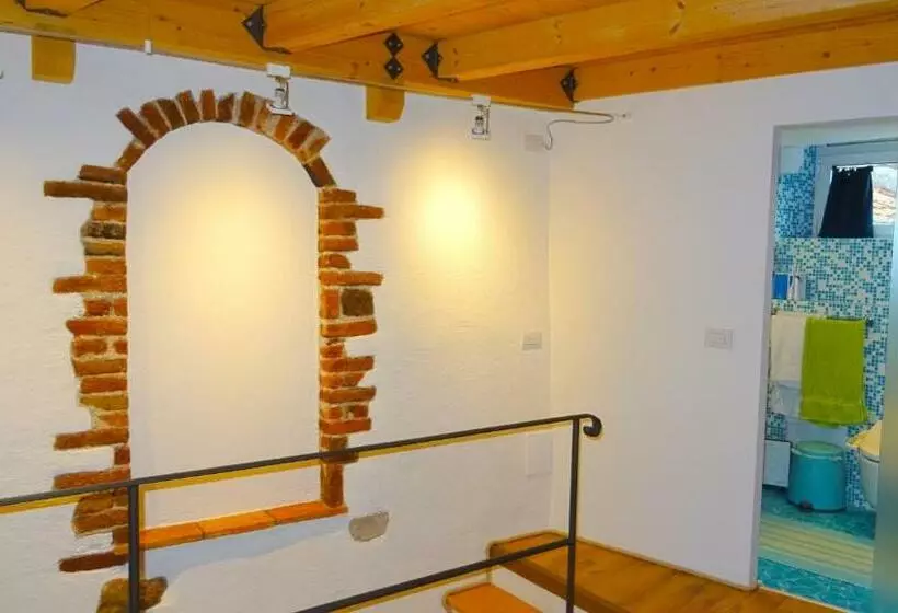 Casa Il Fienile By Garda Domus Mea