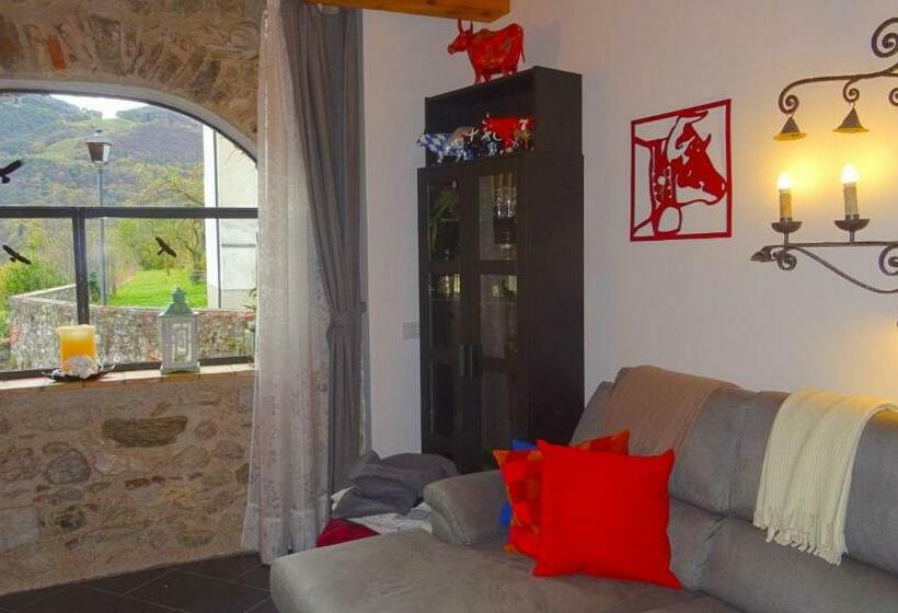 Casa Il Fienile By Garda Domus Mea