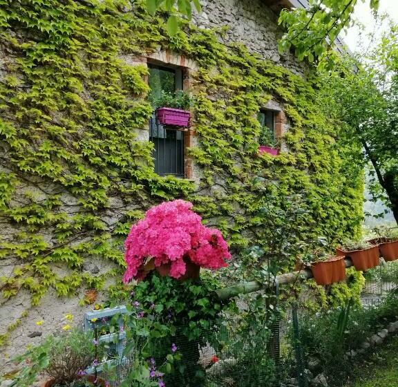 Casa Il Fienile By Garda Domus Mea