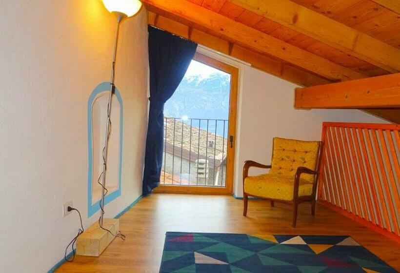 Casa Il Fienile By Garda Domus Mea