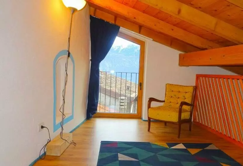 Casa Il Fienile By Garda Domus Mea