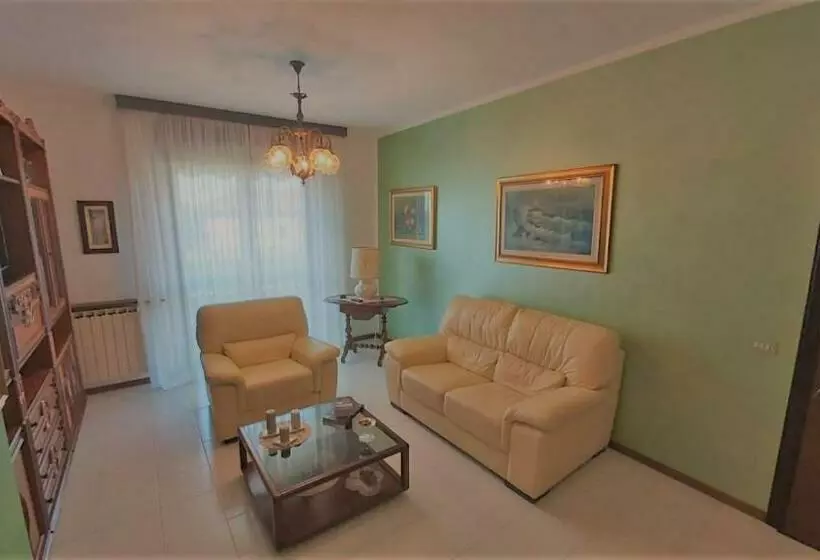 Casa Nonna Dina