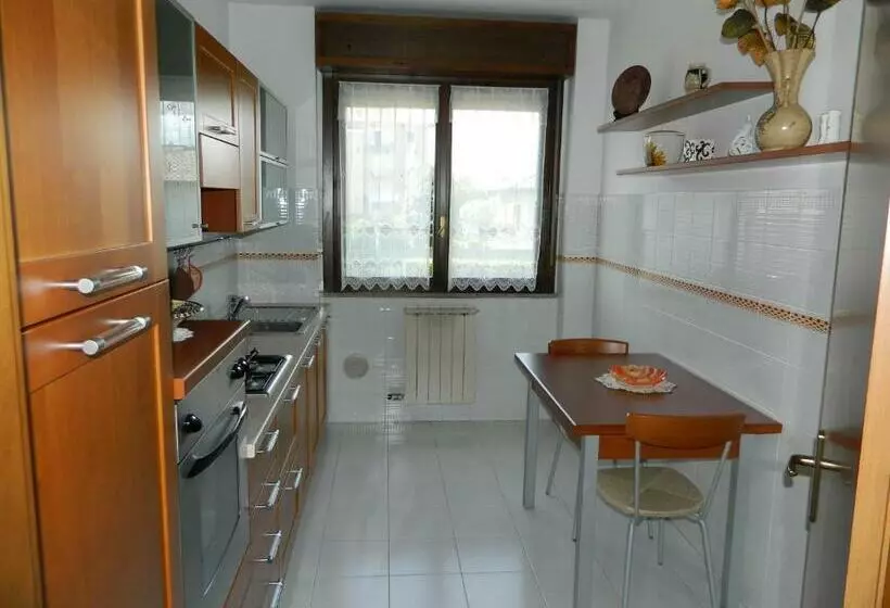 Casa Nonna Dina