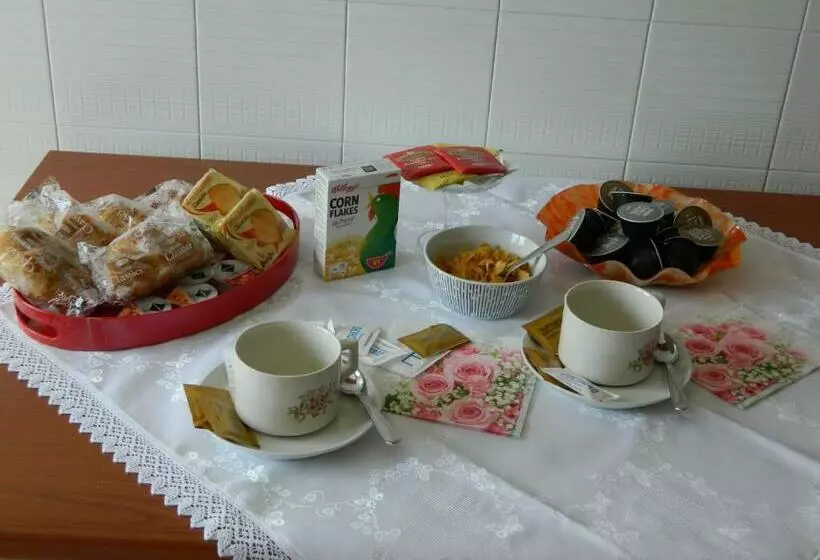 Casa Nonna Dina