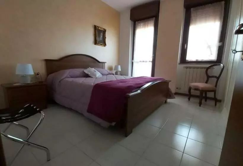 Casa Nonna Dina