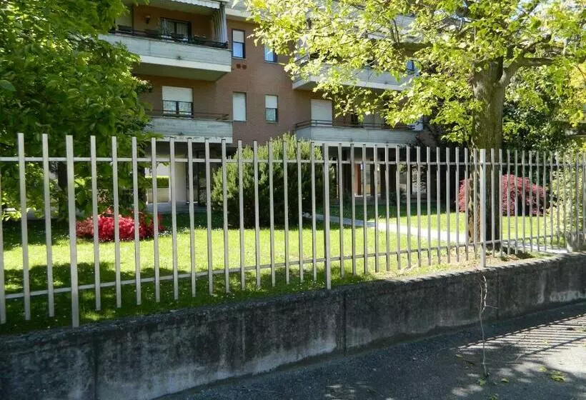Casa Nonna Dina
