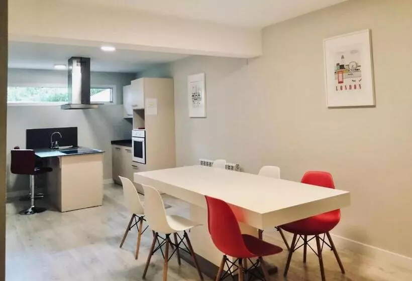 Estudio Apartamento Cancún