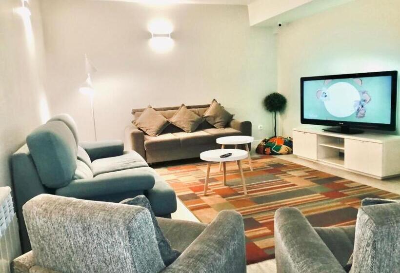 Estudio Apartamento Cancún