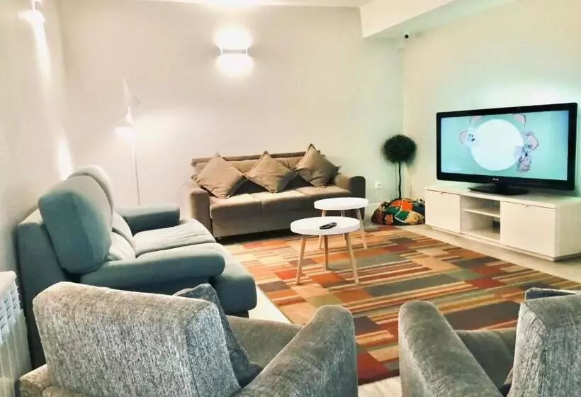 Estudio Apartamento Cancún