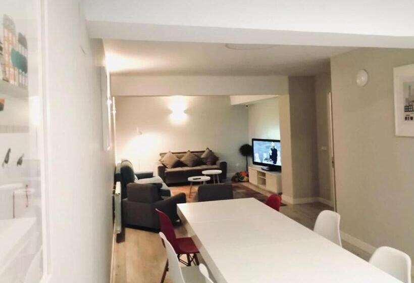 Estudio Apartamento Cancún