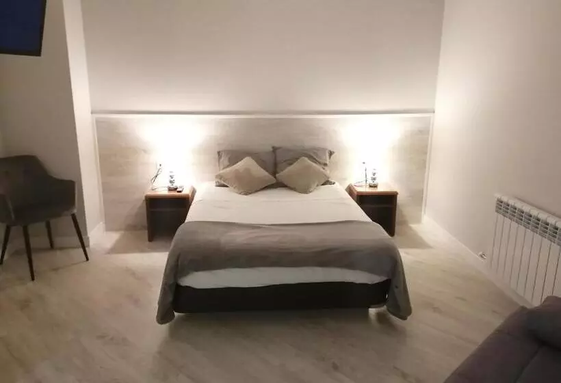 Estudio Apartamento Cancún