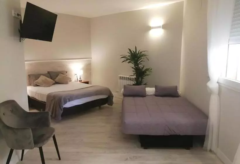 Estudio Apartamento Cancún