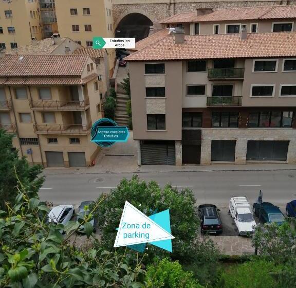 Estudio Apartamento Cancún