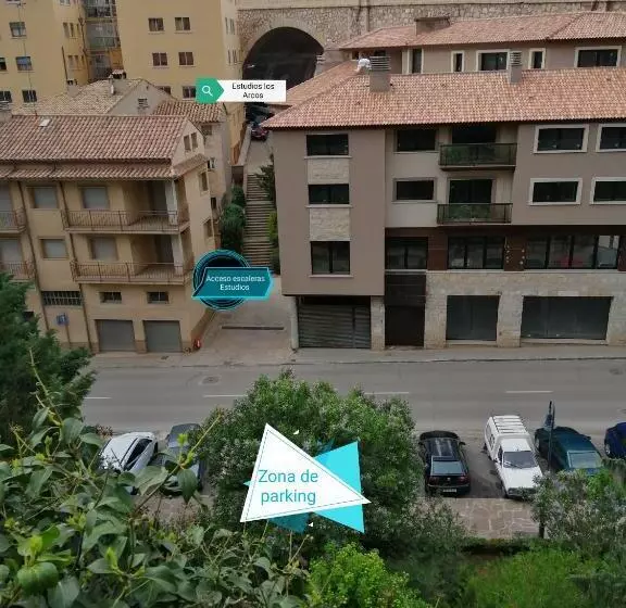 Estudio Apartamento Cancún