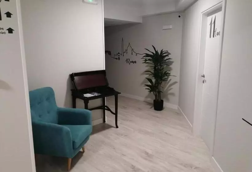 Estudio Apartamento Cancún