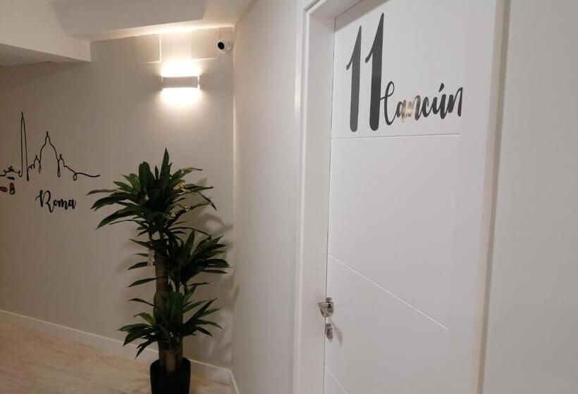 Estudio Apartamento Cancún