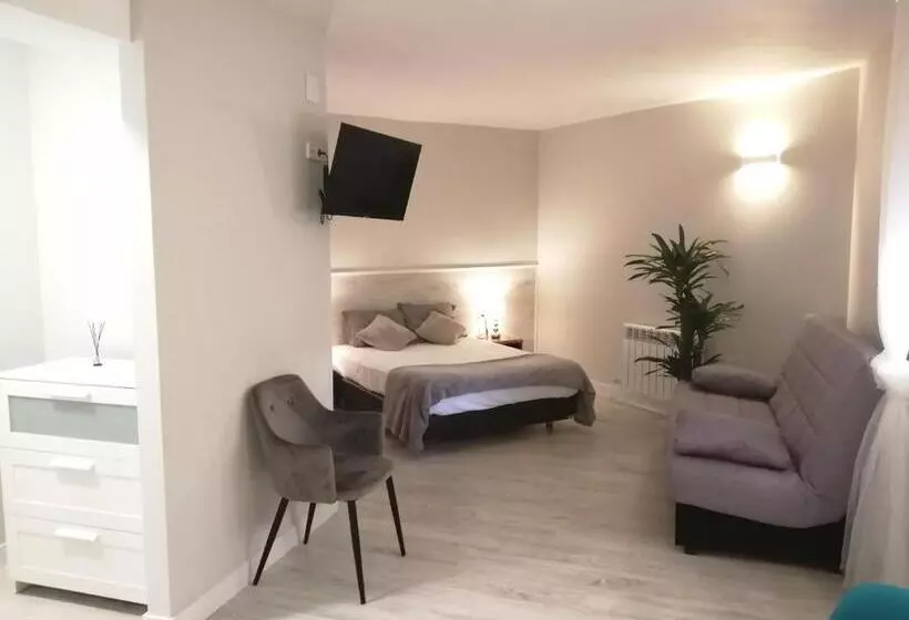 Estudio Apartamento Cancún