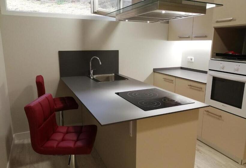 Estudio Apartamento Cancún