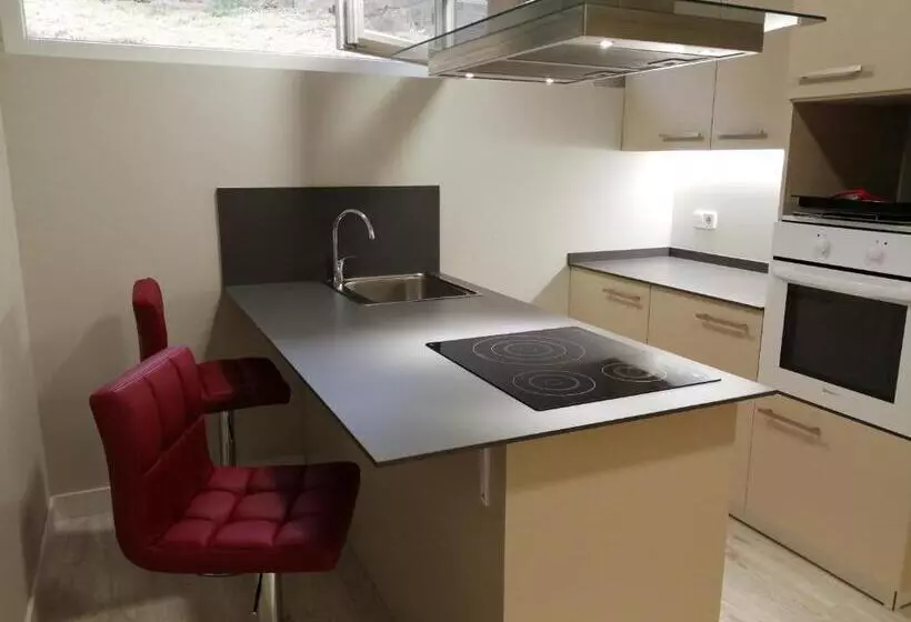 Estudio Apartamento Cancún