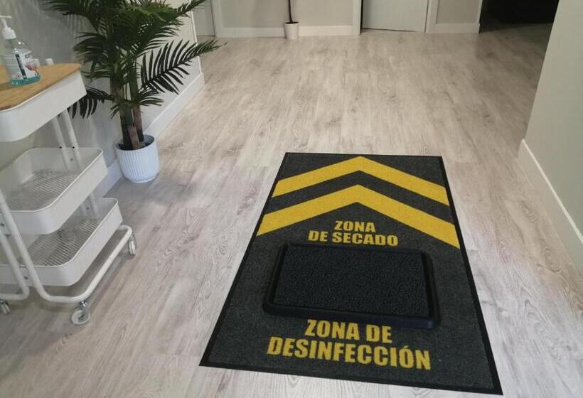 Estudio Apartamento Cancún