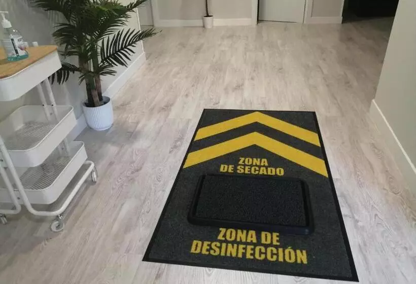 Estudio Apartamento Cancún