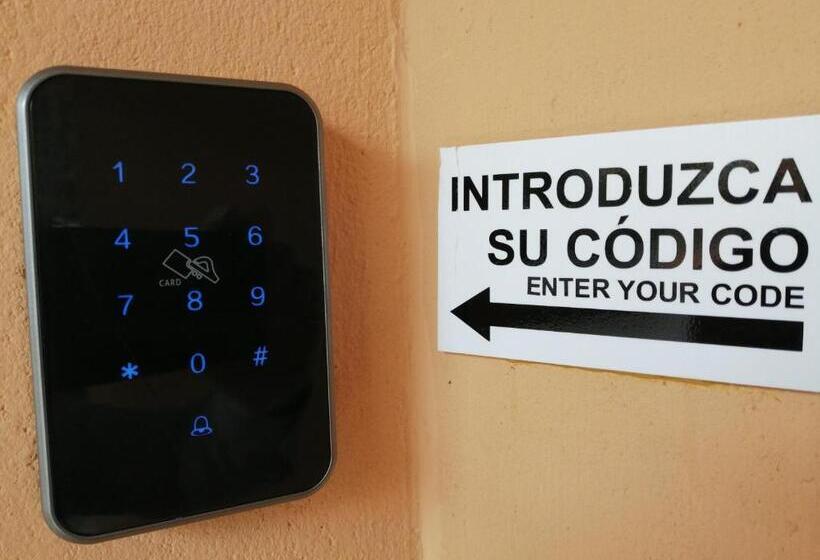 Estudio Apartamento Cancún