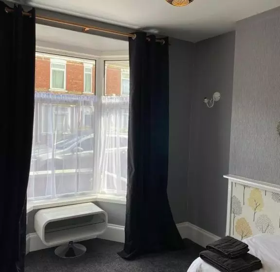 Freya House