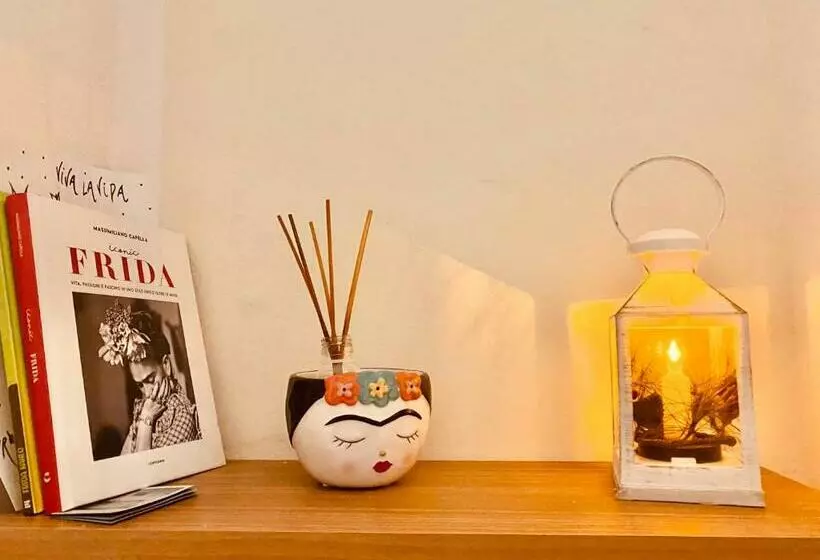 Frida Guest House