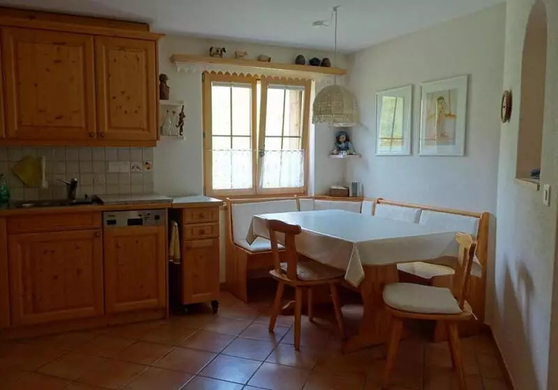 Gadahüs 4 Elvers Misanenga   Ferienwohnung Mit Bad/wc, 54 M2 Für Max. 4 Personen