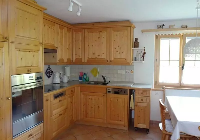 Gadahüs 4 Elvers Misanenga   Ferienwohnung Mit Bad/wc, 54 M2 Für Max. 4 Personen