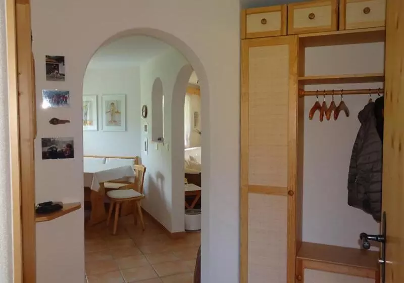 Gadahüs 4 Elvers Misanenga   Ferienwohnung Mit Bad/wc, 54 M2 Für Max. 4 Personen