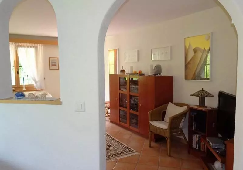 Gadahüs 4 Elvers Misanenga   Ferienwohnung Mit Bad/wc, 54 M2 Für Max. 4 Personen