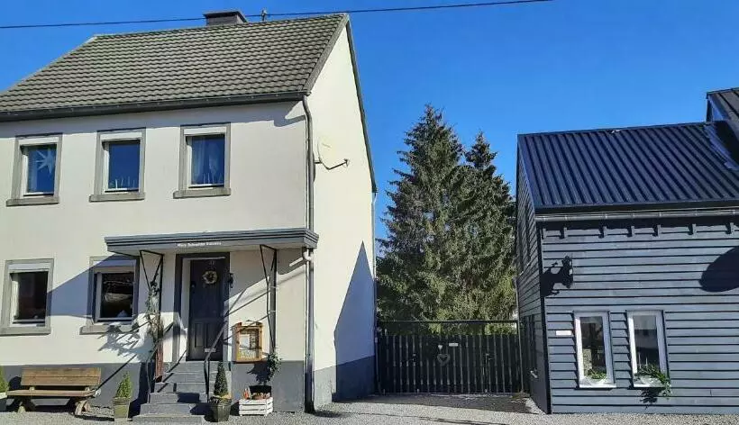 Haus Schneider Kätchen