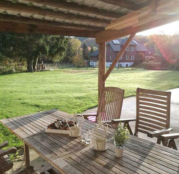 Haus Schneider Kätchen