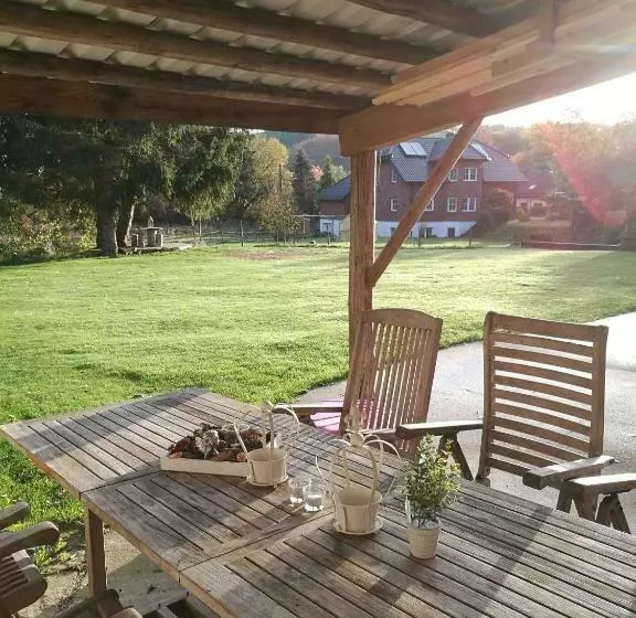 Haus Schneider Kätchen