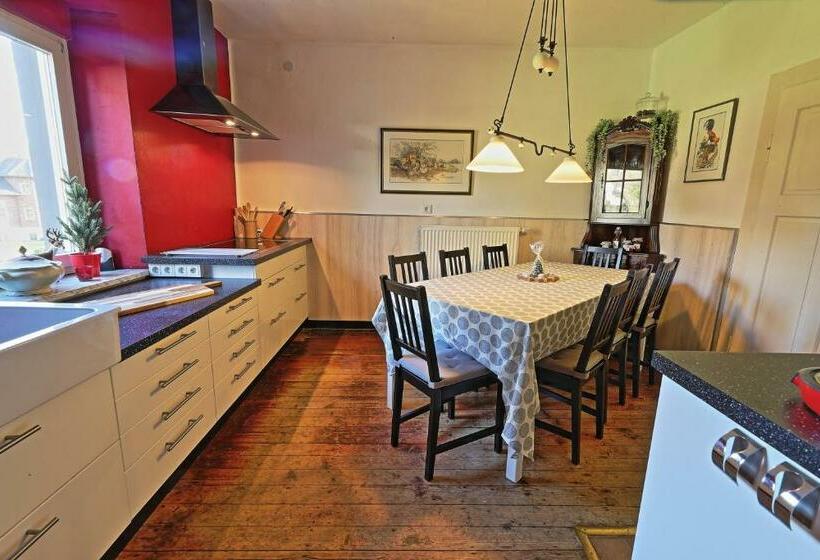 Haus Schneider Kätchen