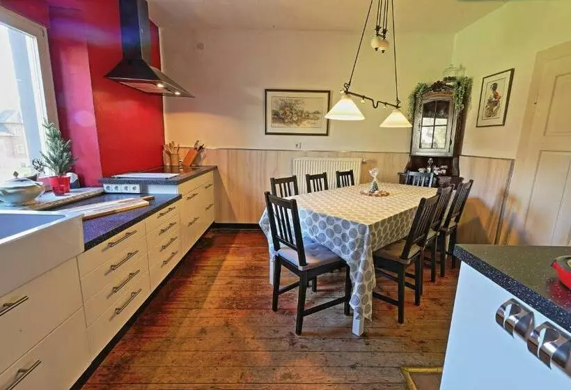 Haus Schneider Kätchen