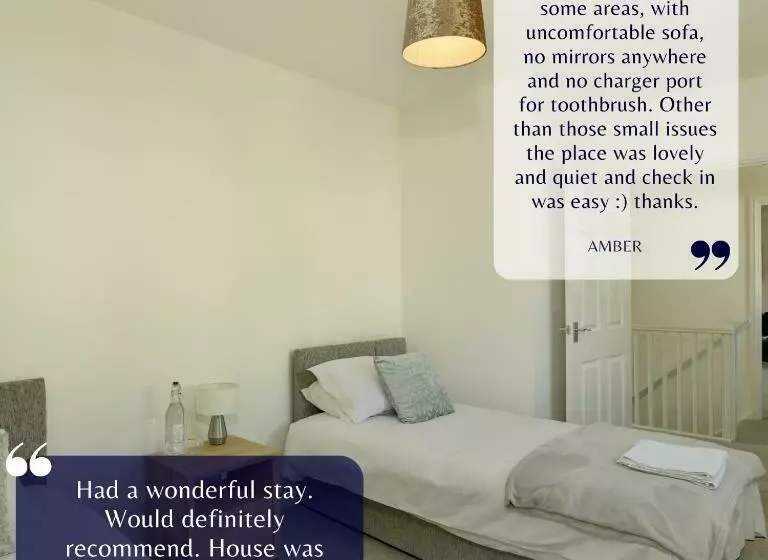 K Suites   Teeswater   Free Parking