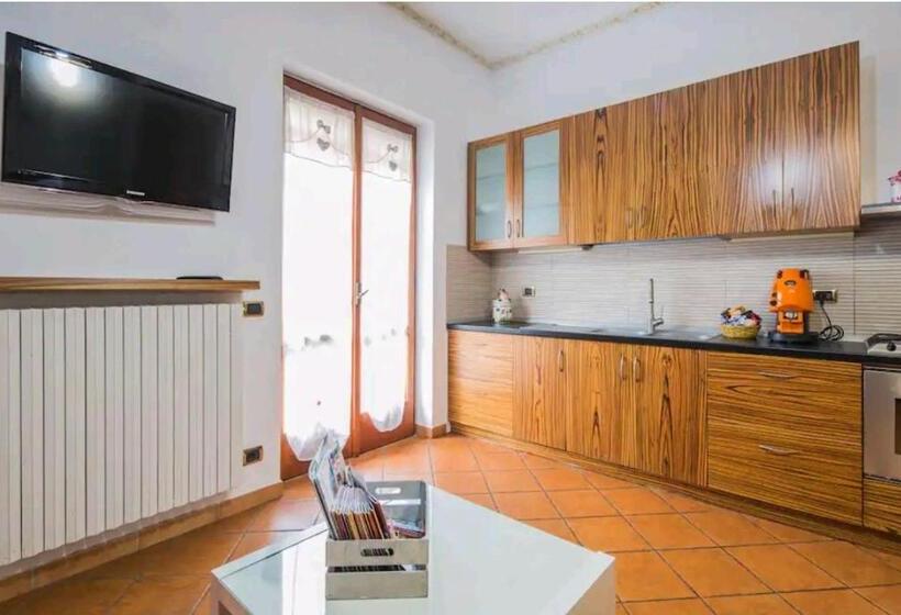 La Calcara Di Nonno Raffaele