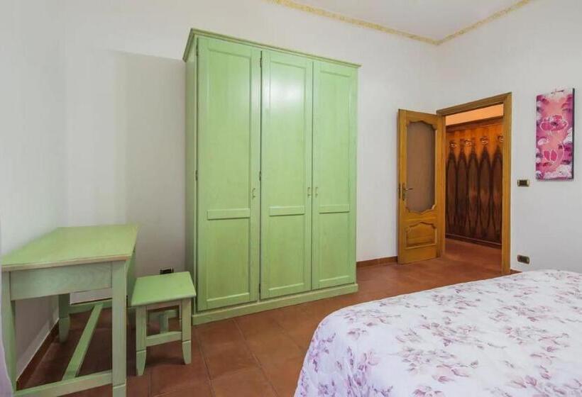 La Calcara Di Nonno Raffaele