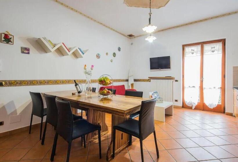 La Calcara Di Nonno Raffaele