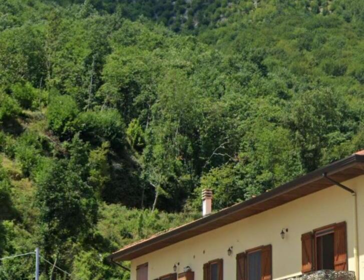 La Calcara Di Nonno Raffaele