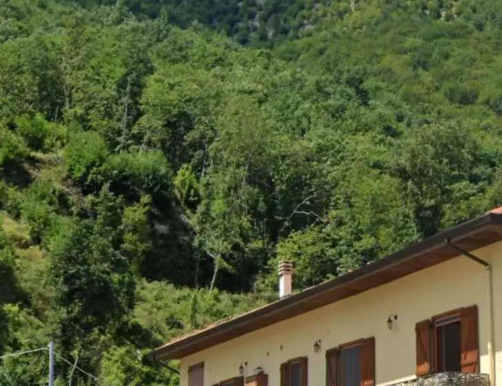 La Calcara Di Nonno Raffaele